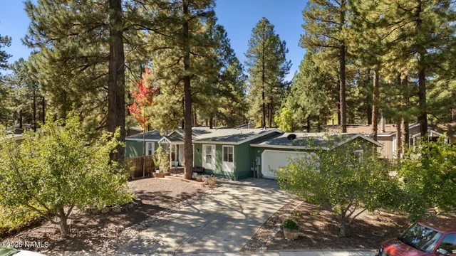 $539,900 | 2449 Adirondack Avenue, Flagstaff, AZ 86001