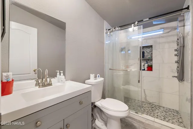 $539,900 | 2449 Adirondack Avenue, Flagstaff, AZ 86001