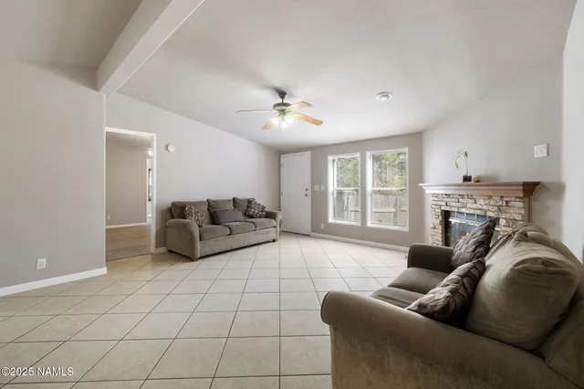 $539,900 | 2449 Adirondack Avenue, Flagstaff, AZ 86001