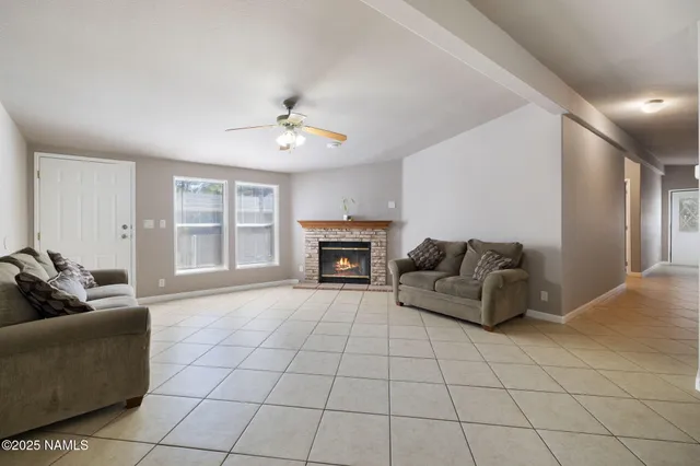 $539,900 | 2449 Adirondack Avenue, Flagstaff, AZ 86001