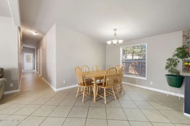 $539,900 | 2449 Adirondack Avenue, Flagstaff, AZ 86001