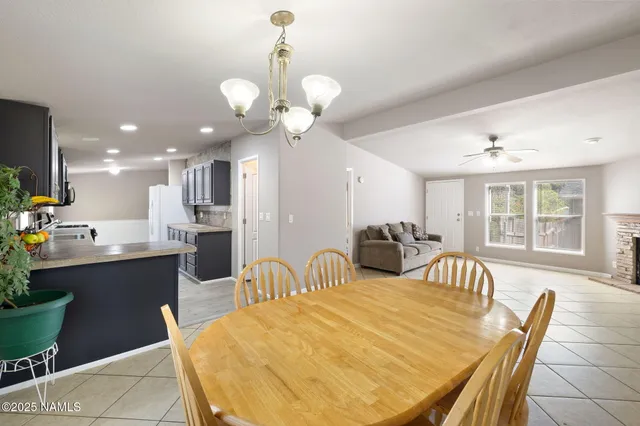 $539,900 | 2449 Adirondack Avenue, Flagstaff, AZ 86001