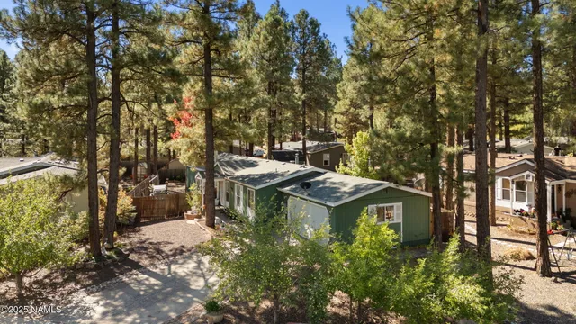 $539,900 | 2449 Adirondack Avenue, Flagstaff, AZ 86001
