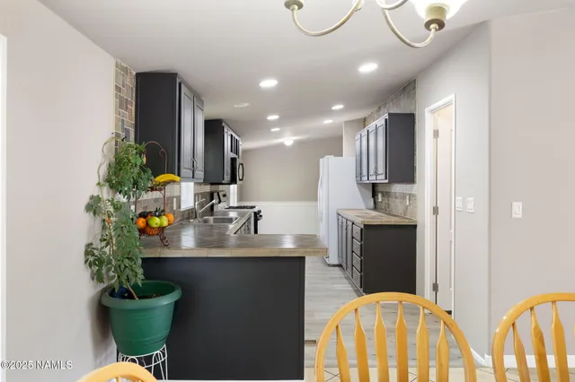 $539,900 | 2449 Adirondack Avenue, Flagstaff, AZ 86001