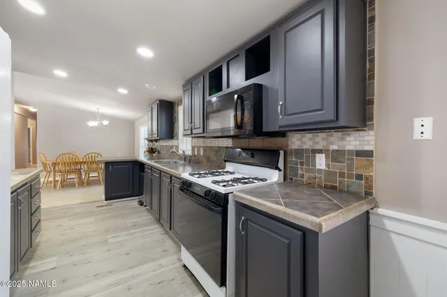 $539,900 | 2449 Adirondack Avenue, Flagstaff, AZ 86001