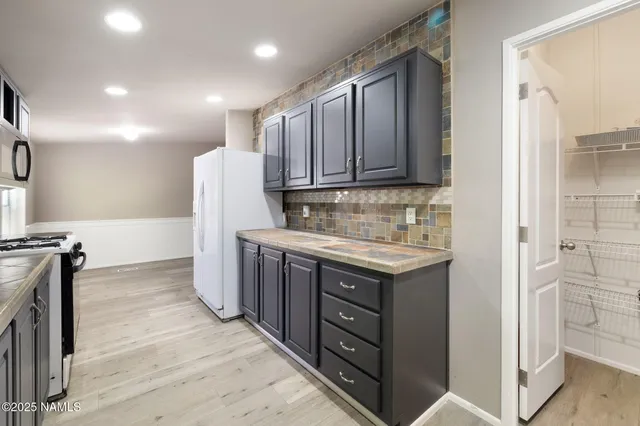 $539,900 | 2449 Adirondack Avenue, Flagstaff, AZ 86001