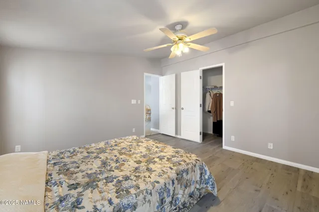 $539,900 | 2449 Adirondack Avenue, Flagstaff, AZ 86001