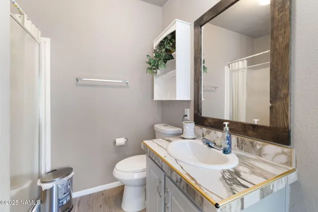 $539,900 | 2449 Adirondack Avenue, Flagstaff, AZ 86001