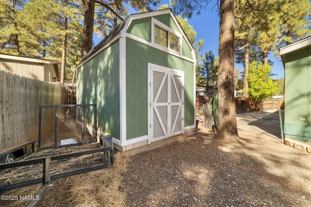 $539,900 | 2449 Adirondack Avenue, Flagstaff, AZ 86001
