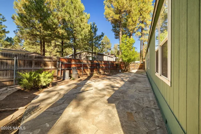 $539,900 | 2449 Adirondack Avenue, Flagstaff, AZ 86001