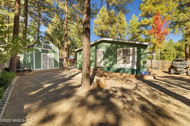 $539,900 | 2449 Adirondack Avenue, Flagstaff, AZ 86001