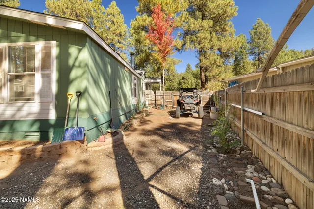 $539,900 | 2449 Adirondack Avenue, Flagstaff, AZ 86001