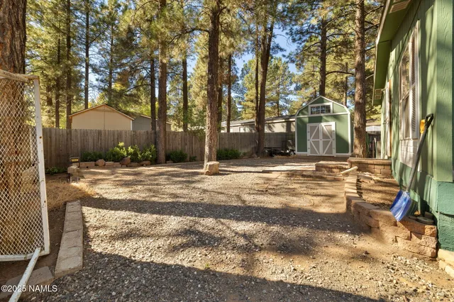 $539,900 | 2449 Adirondack Avenue, Flagstaff, AZ 86001