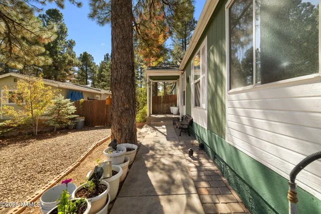 $539,900 | 2449 Adirondack Avenue, Flagstaff, AZ 86001