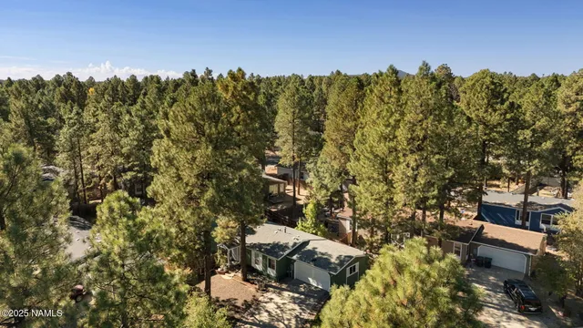 $539,900 | 2449 Adirondack Avenue, Flagstaff, AZ 86001