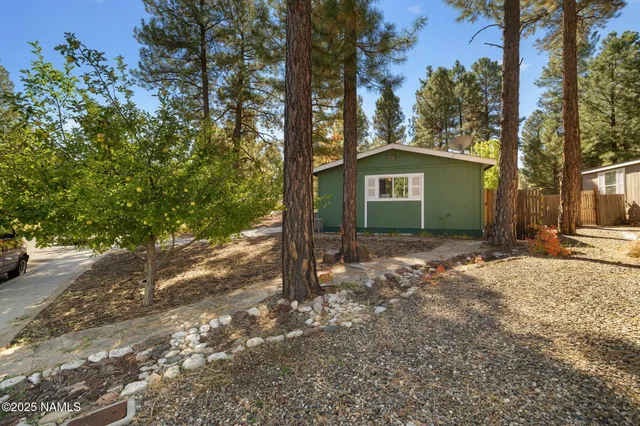 $539,900 | 2449 Adirondack Avenue, Flagstaff, AZ 86001