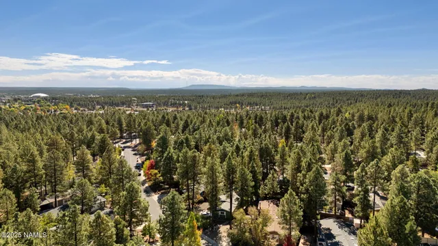 $539,900 | 2449 Adirondack Avenue, Flagstaff, AZ 86001