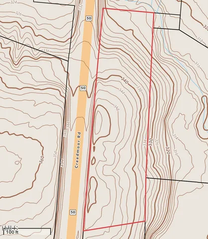 $199,500 | 12420 Creedmoor Road, Raleigh, NC 27614