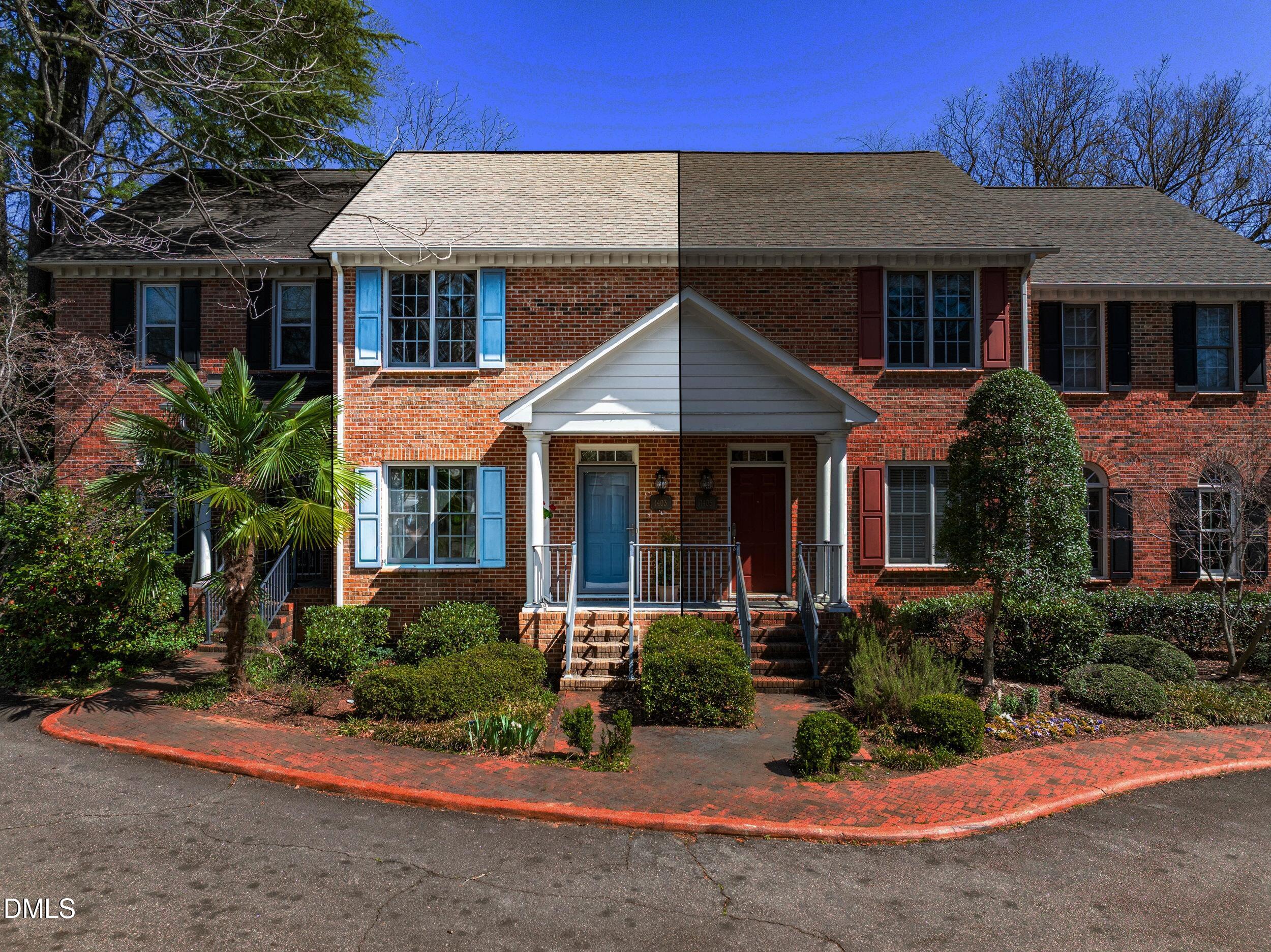1403 Governors Court Raleigh, NC 27604 - Photo 47 of 48 4_highlighted