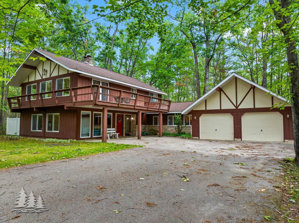 2801 Cobb Road Lewiston, MI 49756 - Photo 1 of 53 Leskinski3