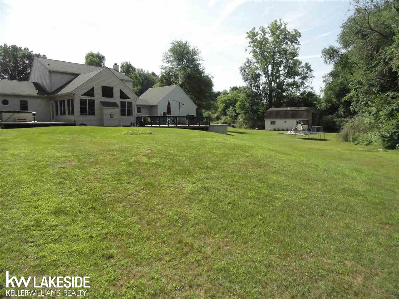 3080 County Farm Road Howell, MI 48843 - Photo 2 of 35