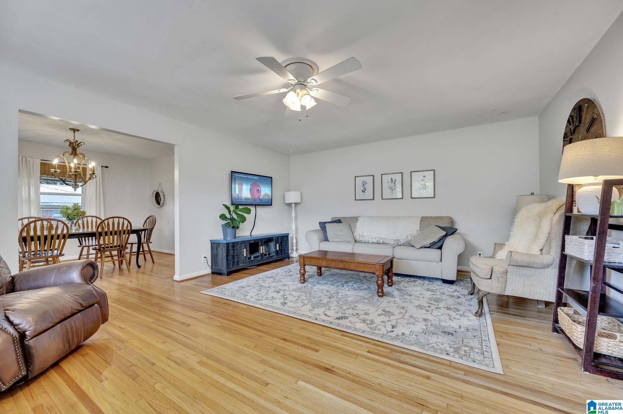 416 Cullman Road Gardendale, AL 35071 - Photo 4 of 39