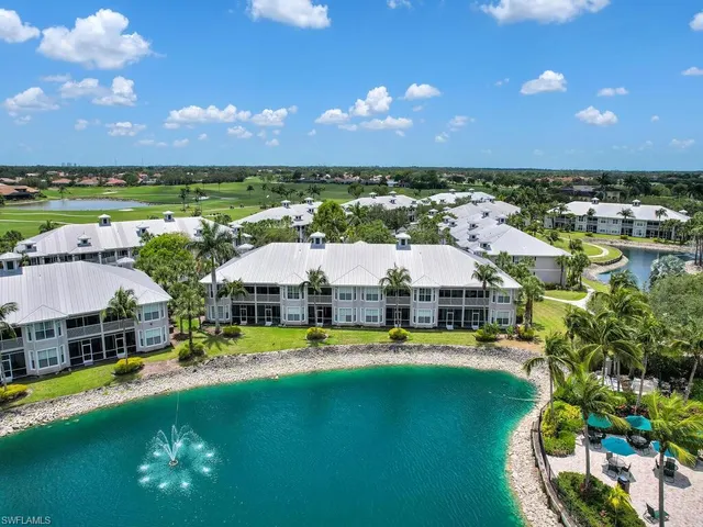 $9,450 | 7930 Mahogany Run Lane, Unit 826, Naples, FL 34113
