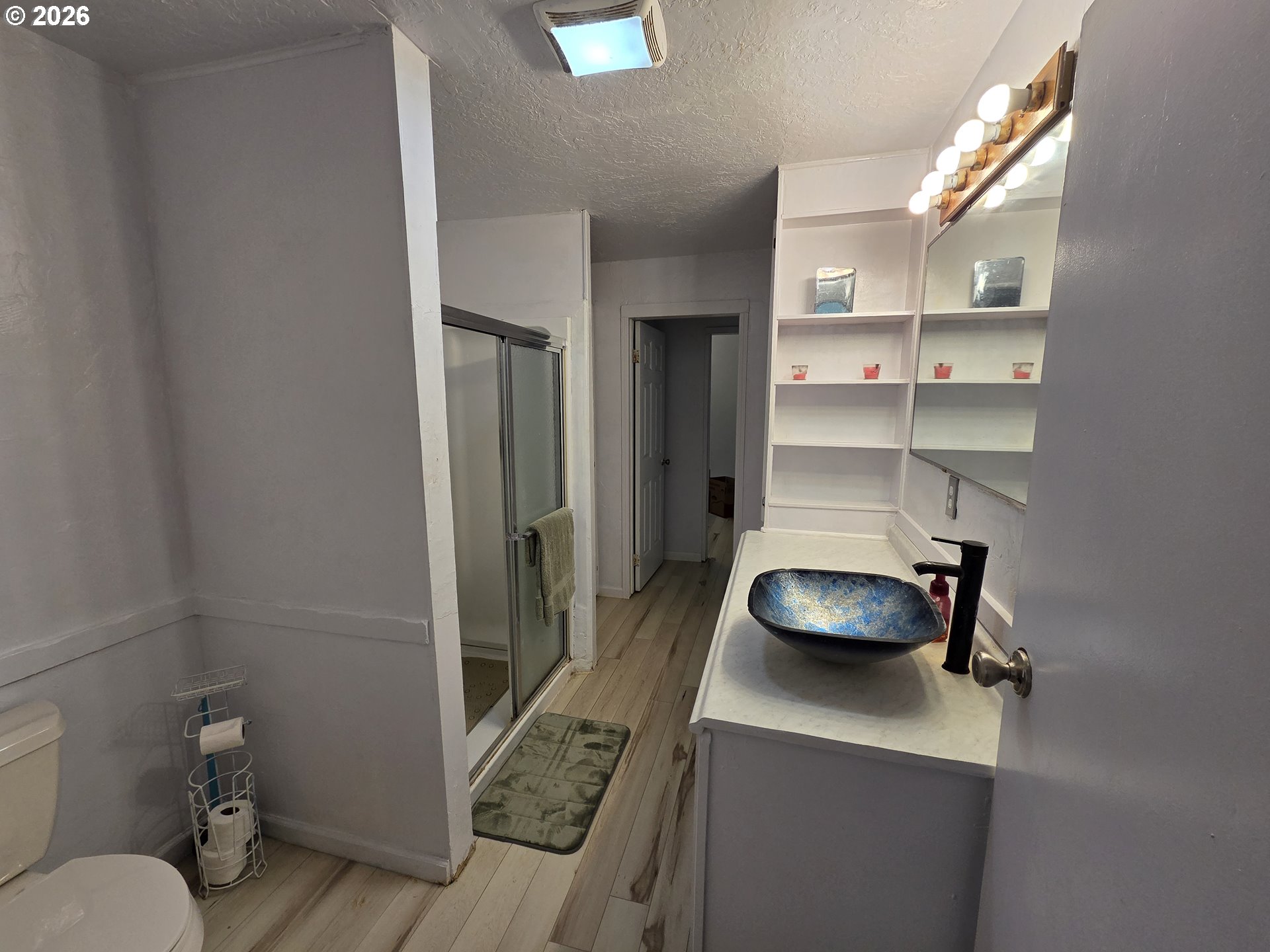 195 Section Creek Road Glendale, OR 97442 - Photo 20 of 32