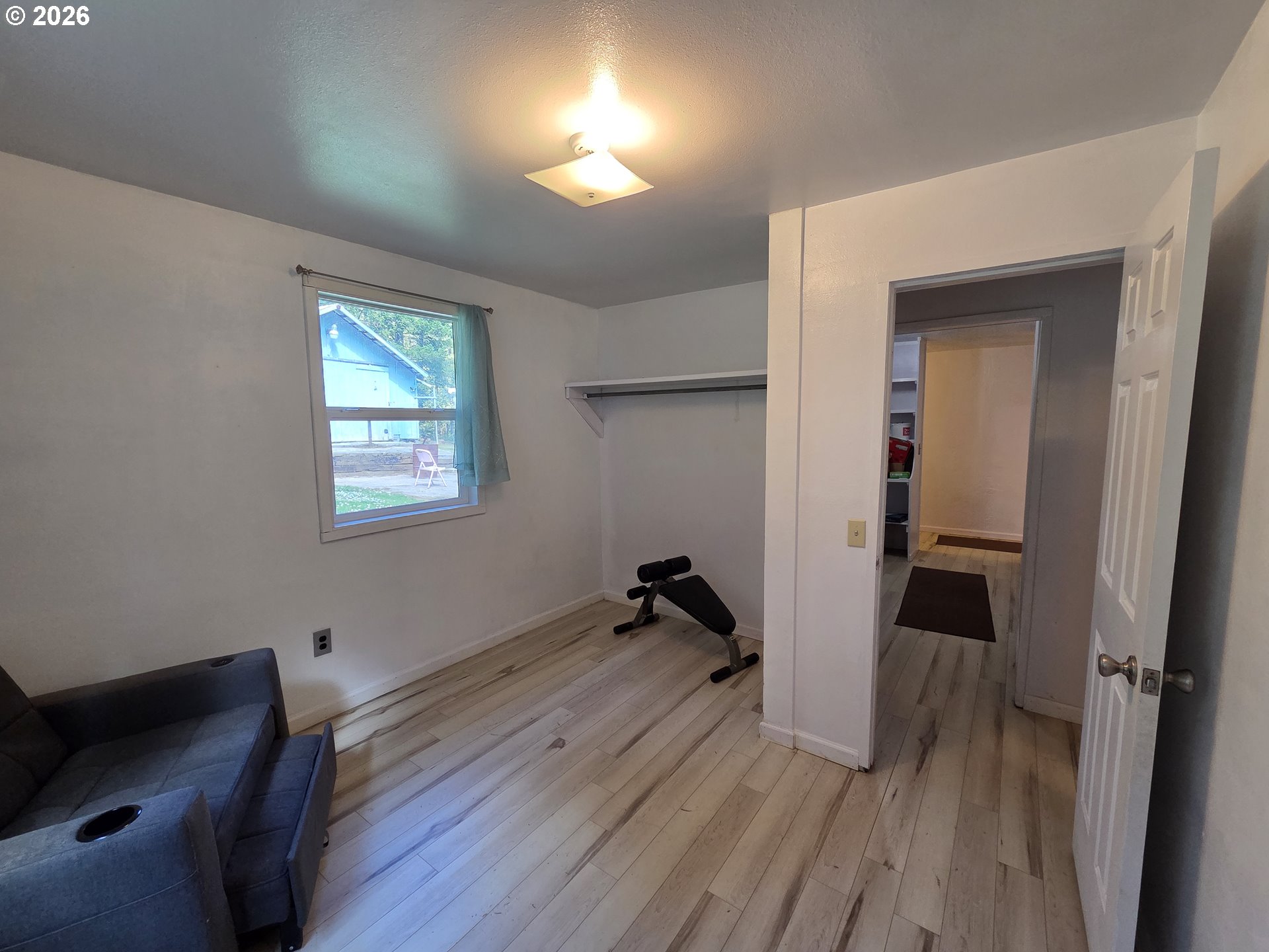 195 Section Creek Road Glendale, OR 97442 - Photo 25 of 32