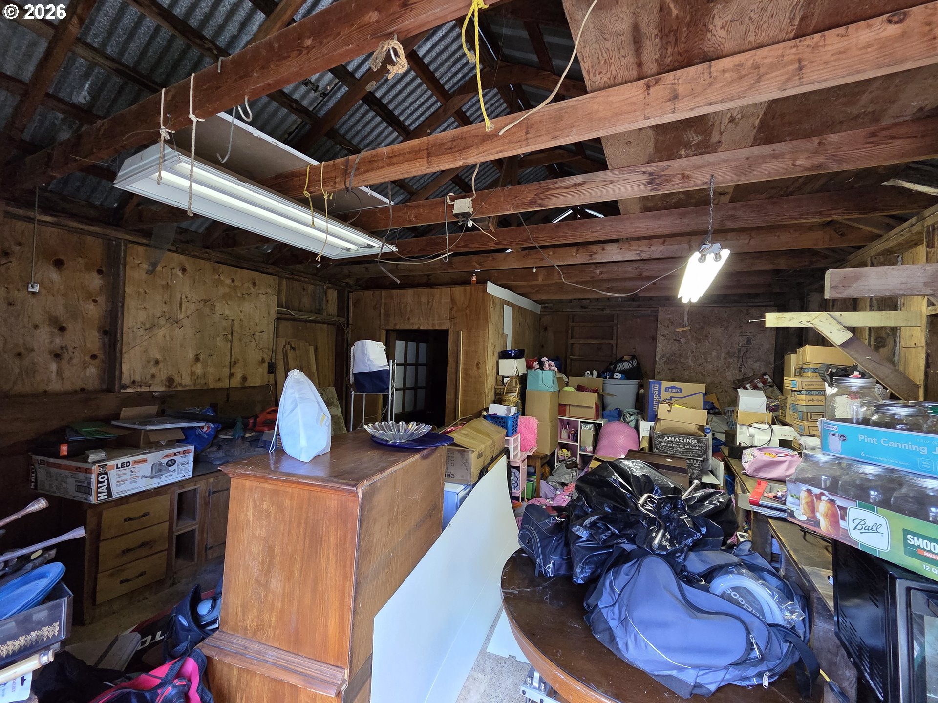 195 Section Creek Road Glendale, OR 97442 - Photo 30 of 32