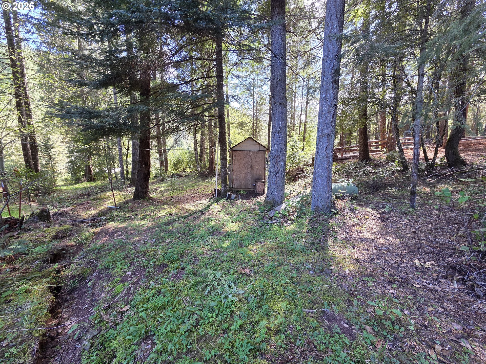 195 Section Creek Road Glendale, OR 97442 - Photo 31 of 32