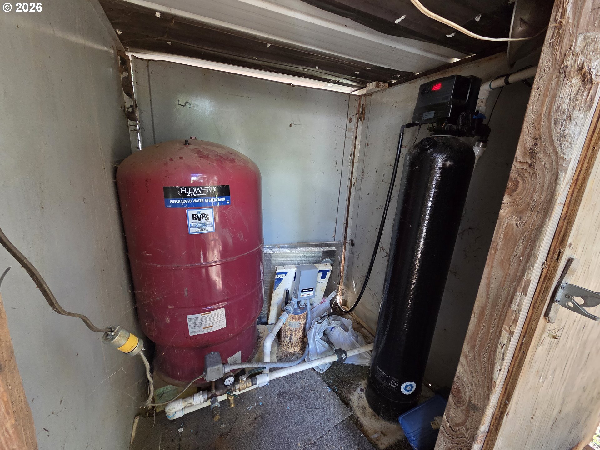 195 Section Creek Road Glendale, OR 97442 - Photo 32 of 32