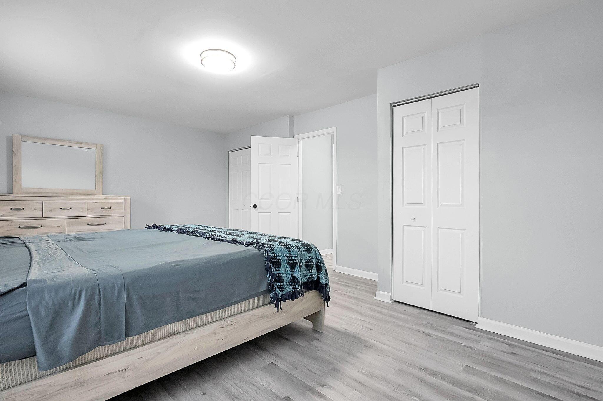 5081 Lockbourne Road Columbus, OH 43207 - Photo 19 of 27 Primary Bedroom