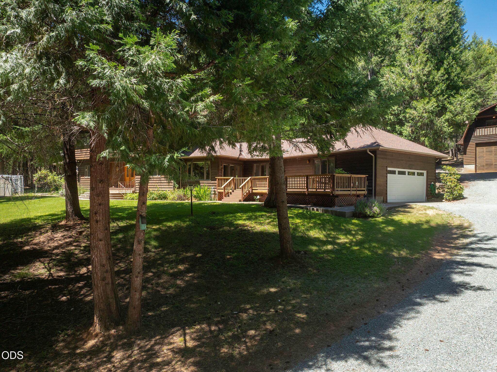 5060 Jumpoff Joe Creek Road Grants Pass, OR 97526 - Photo 5 of 81