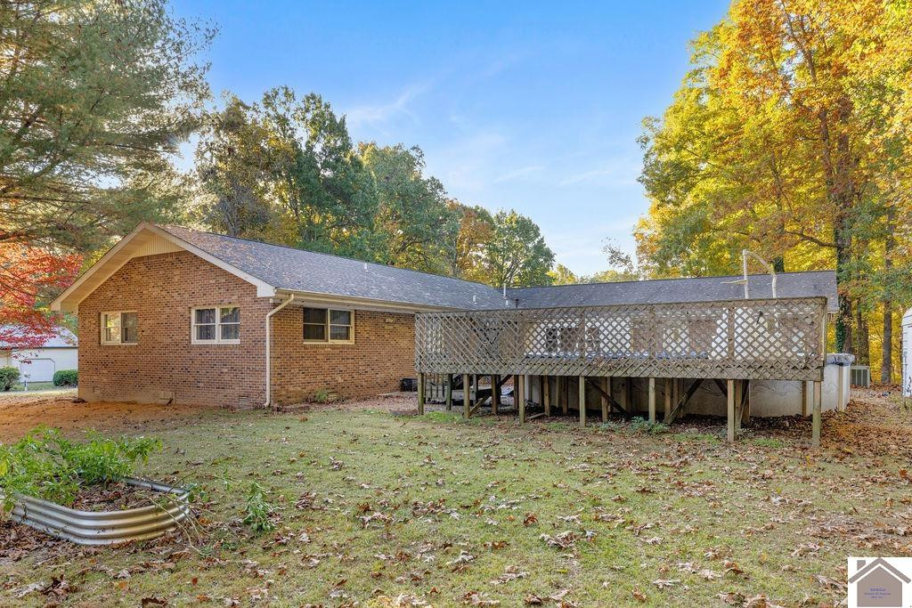 319 Crystal Lake Road Wickliffe, KY 42087 - Photo 33 of 40 Photo 33