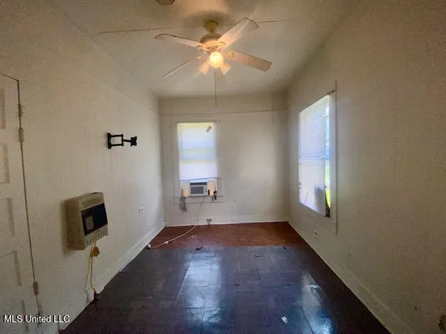 $58,500 | 133 North Live Oak Street, McComb, MS 39648