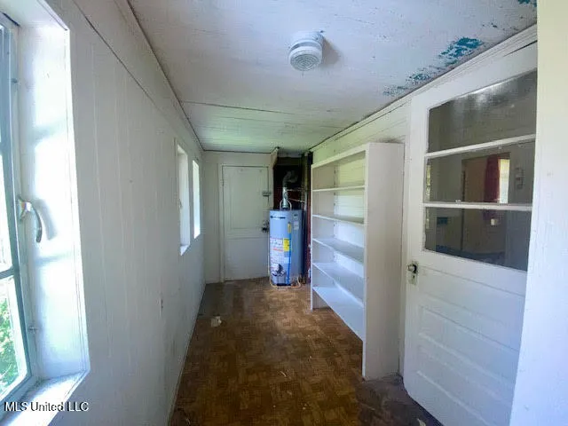 $58,500 | 133 North Live Oak Street, McComb, MS 39648