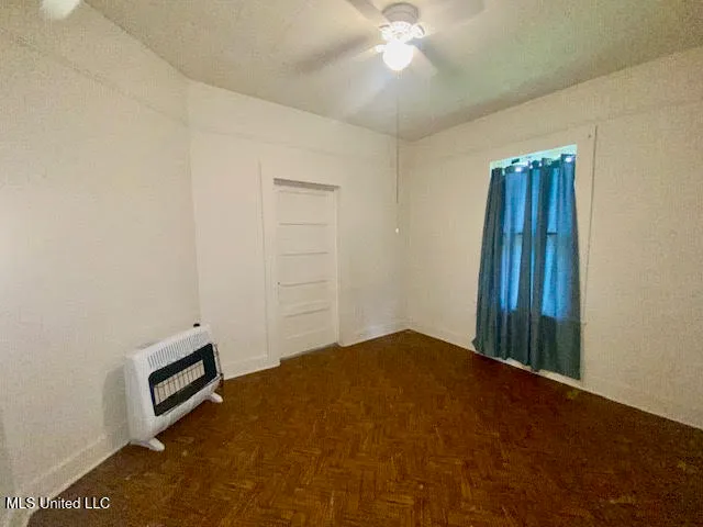 $58,500 | 133 North Live Oak Street, McComb, MS 39648