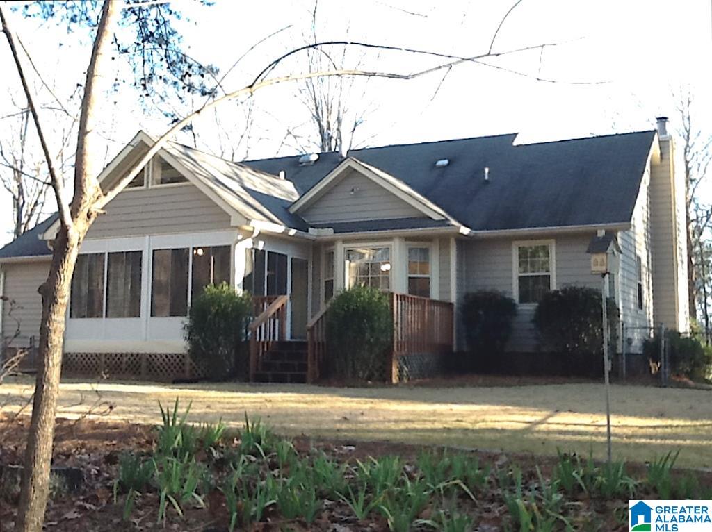 5163 Colonial Park Road Birmingham, AL 35242 - Photo 40 of 47