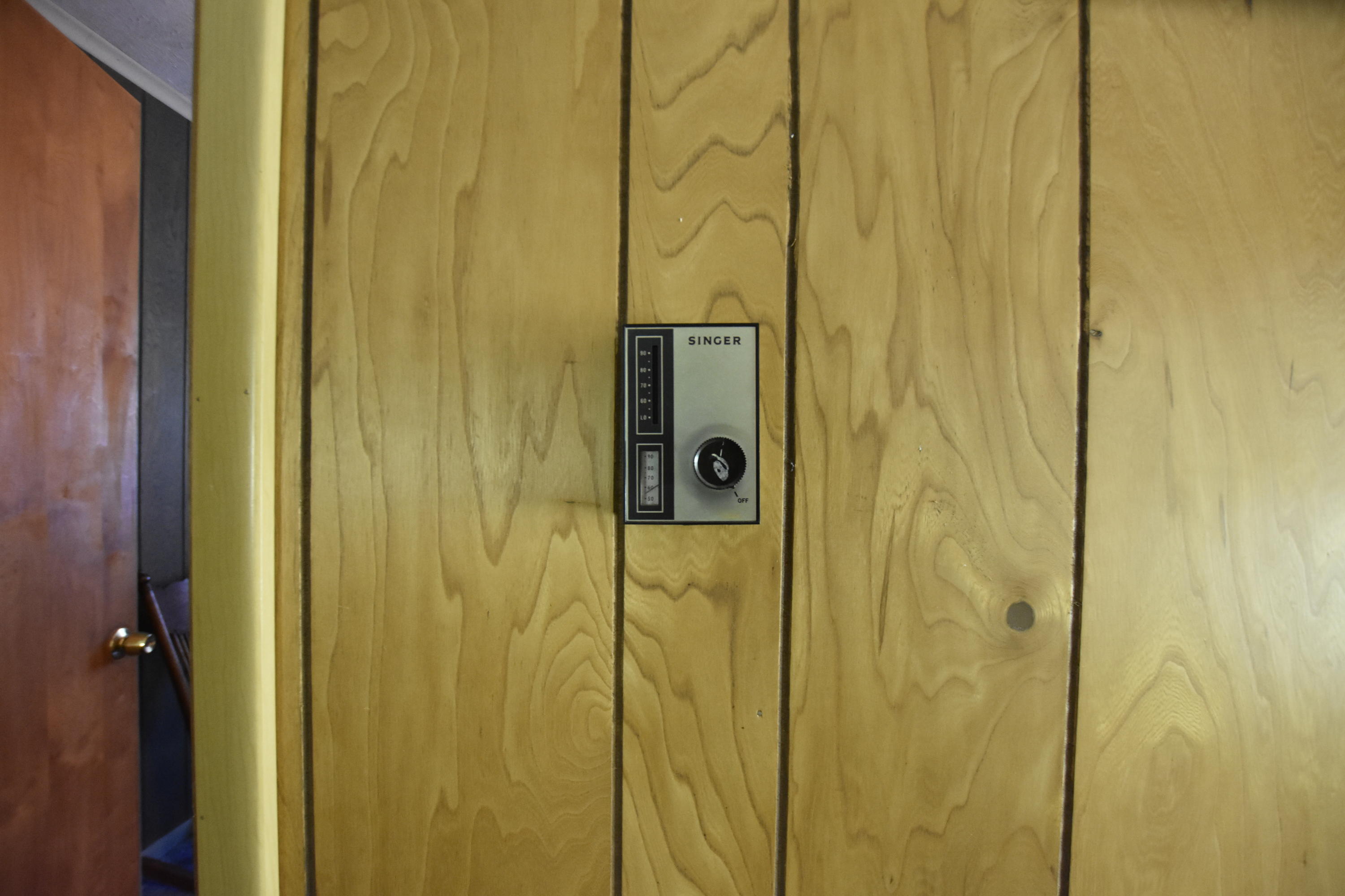70 Robins Road Ravenna, KY 40472 - Photo 23 of 51 Ceiling heat!