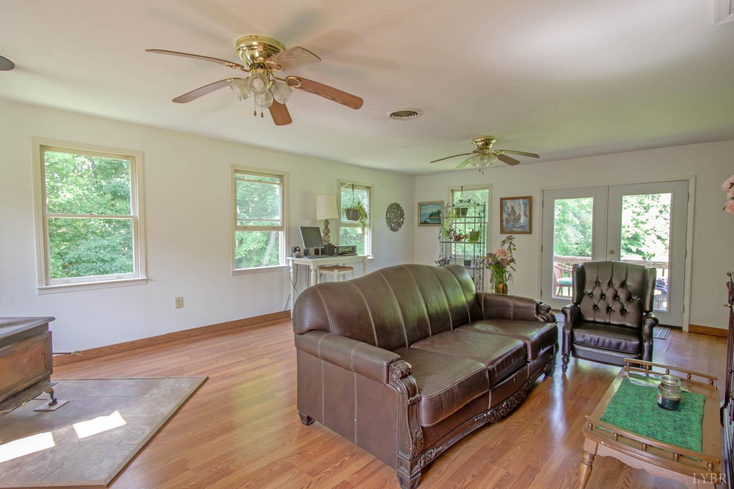 1494 Buffalo Mill Road Evington, VA 24550 - Photo 21 of 75
