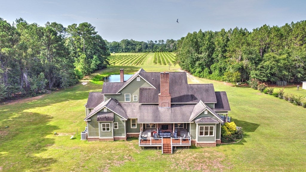 311 Grapevine Road Nashville, GA 31639 - Photo 13 of 130 Gallery Image 13