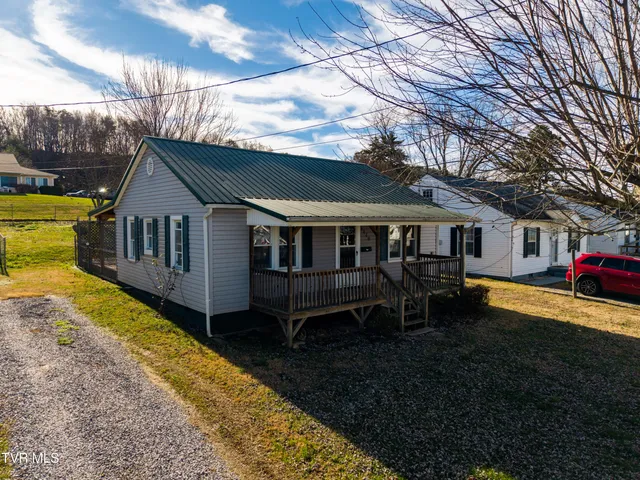 $225,900 | 1119 Forest Street, Greeneville, TN 37743