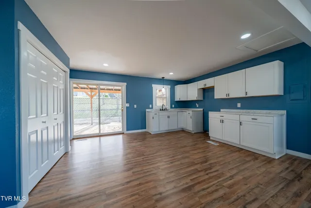 $225,900 | 1119 Forest Street, Greeneville, TN 37743