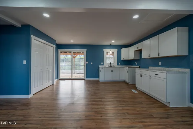 $225,900 | 1119 Forest Street, Greeneville, TN 37743