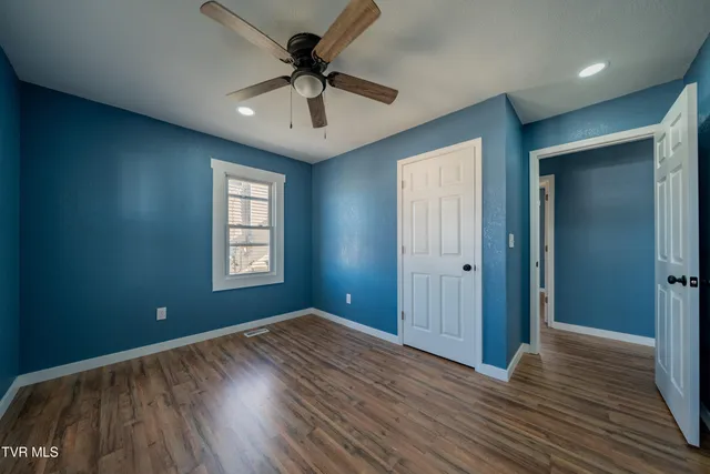 $225,900 | 1119 Forest Street, Greeneville, TN 37743