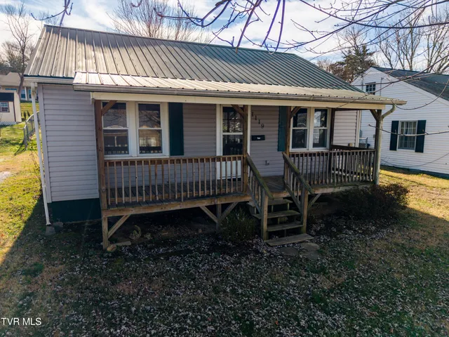 $225,900 | 1119 Forest Street, Greeneville, TN 37743