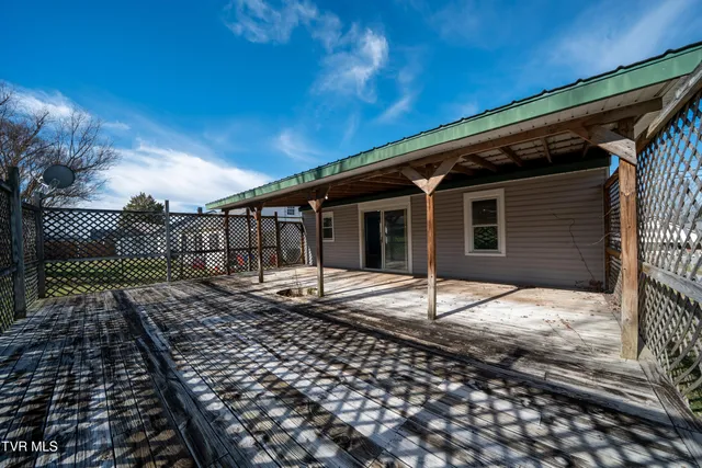 $225,900 | 1119 Forest Street, Greeneville, TN 37743