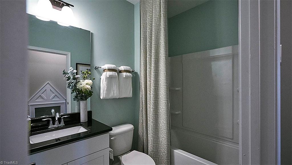 6206 Bateman Court Oak Ridge, NC 27310 - Photo 13 of 26 Representative photo - not actual home.