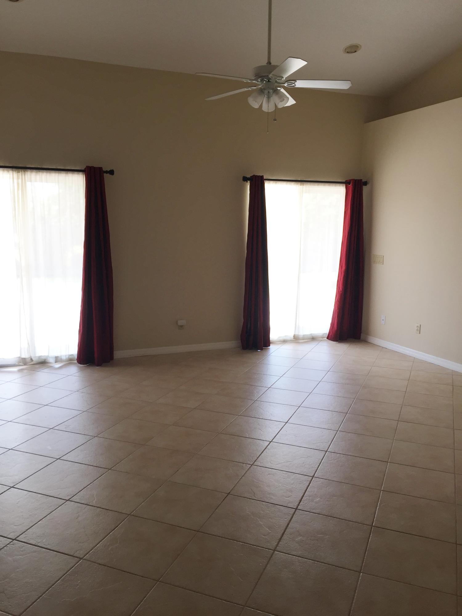 137 Southwest Sea Lion Road Port St. Lucie, FL 34953 - Photo 8 of 20 Living Room